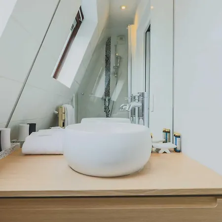 Bright - 1br-2p - Le Marais דירה *