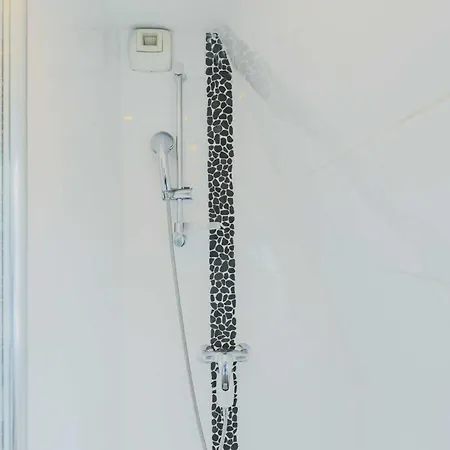 Bright - 1br-2p - Le Marais * פריז