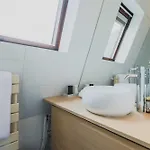 Bright - 1br-2p - Le Marais Appartamento Parigi