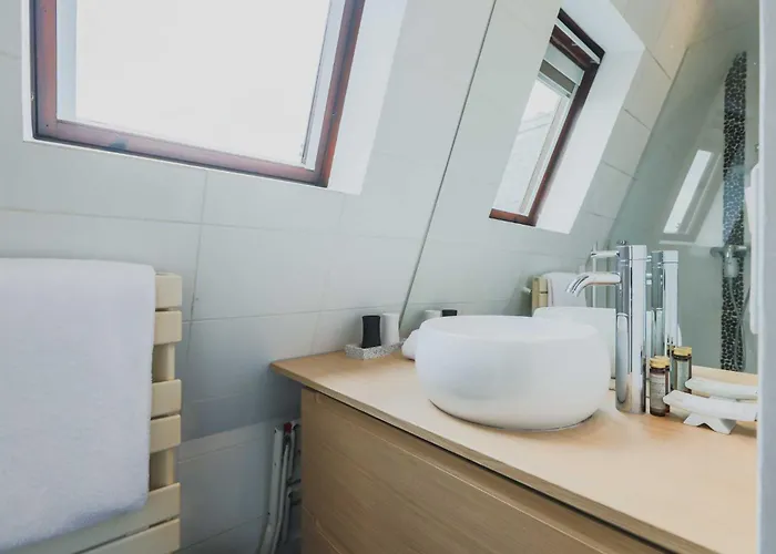 Bright - 1br-2p - Le Marais Apartman Párizs